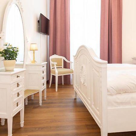 Heritage Boutique Apartments Bad Ischl Ngoại thất bức ảnh