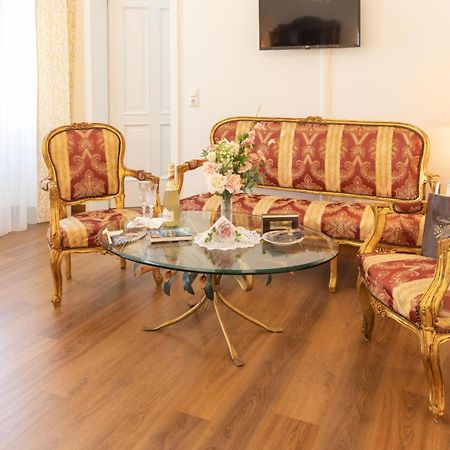 Heritage Boutique Apartments Bad Ischl Ngoại thất bức ảnh