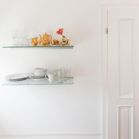 Heritage Boutique Apartments Bad Ischl Ngoại thất bức ảnh