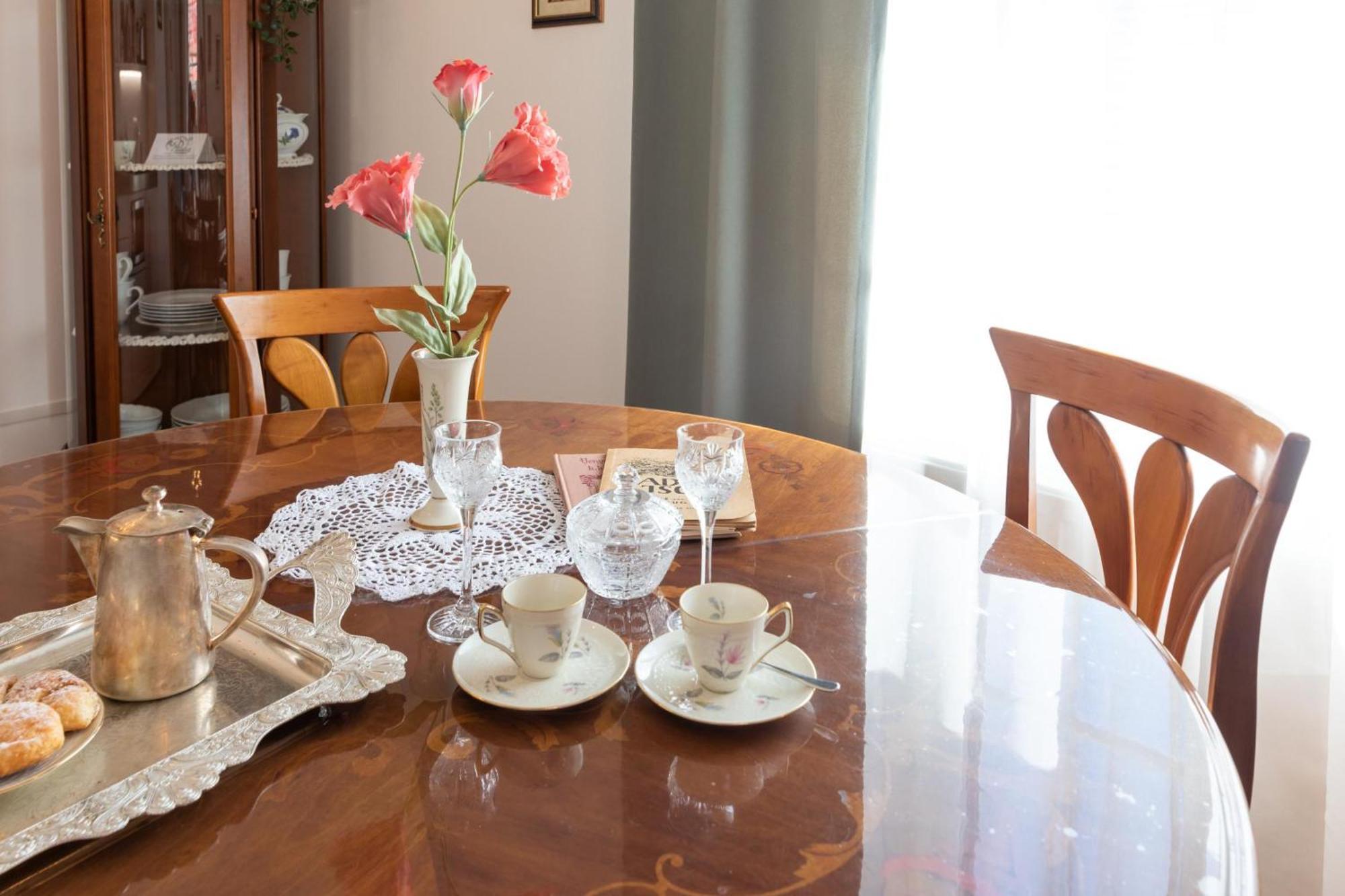 Heritage Boutique Apartments Bad Ischl Phòng bức ảnh