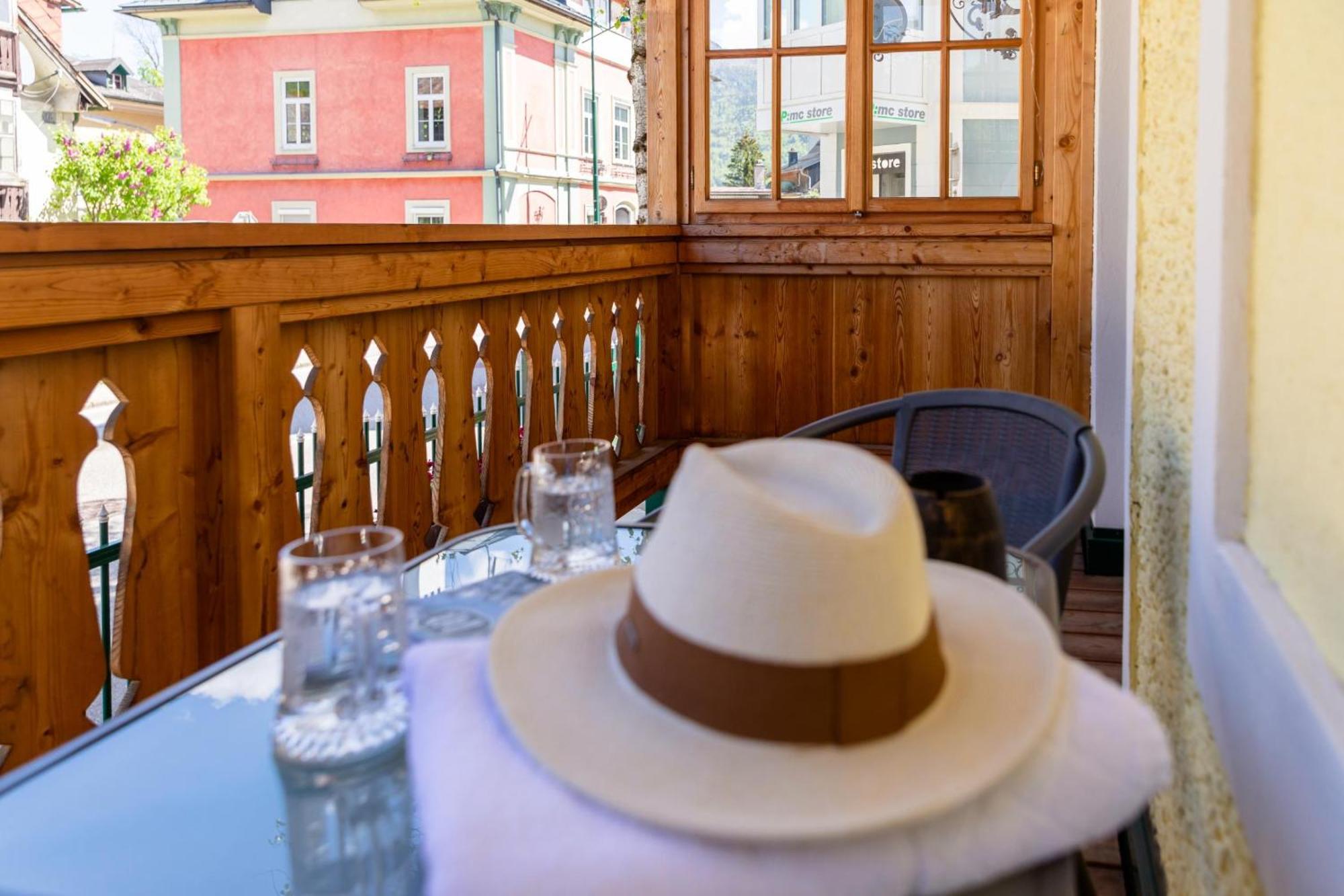 Heritage Boutique Apartments Bad Ischl Phòng bức ảnh